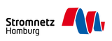 Das Logo von Stromnetz Hamburg