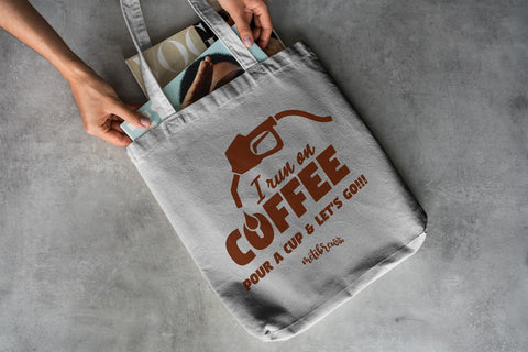 tote bags