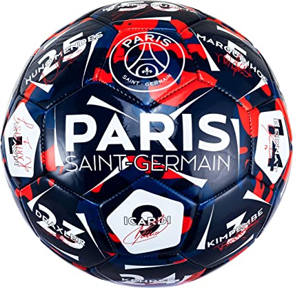 Football : quel ballon de foot choisir ?