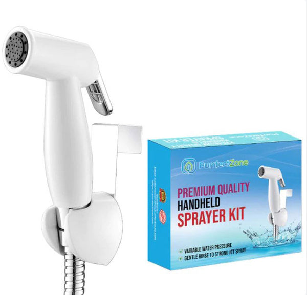 Toilet Sprayer Kit