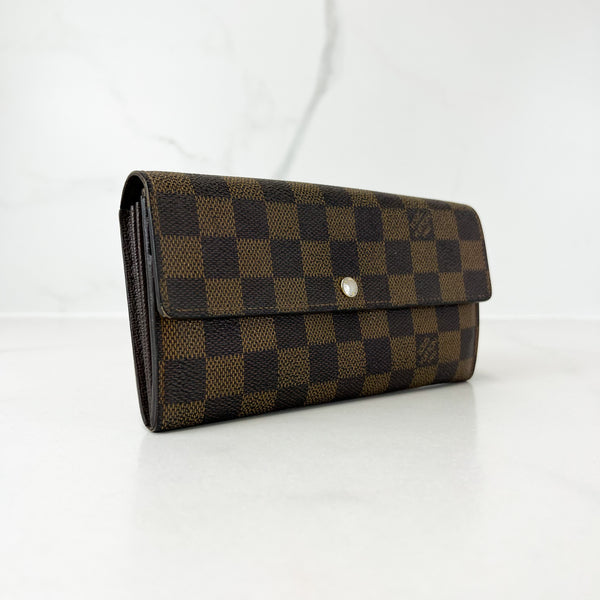 Louis Vuitton Monogram Canvas Phone Case – Shopluxe Consignment