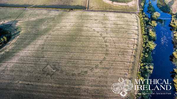 Dronehenge discovery image July 2018
