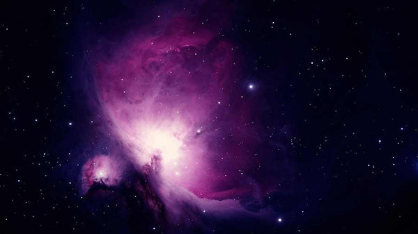 The Orion Nebula may have been a target of the passage of Site Z