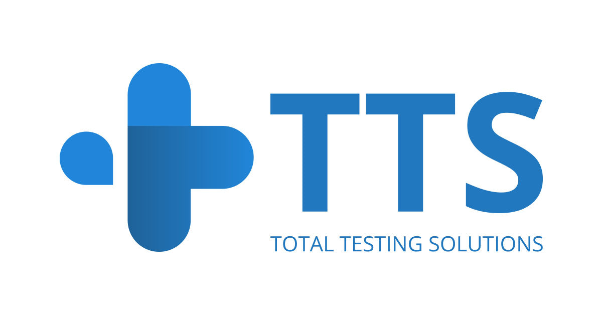 Total Testing Solutions Store