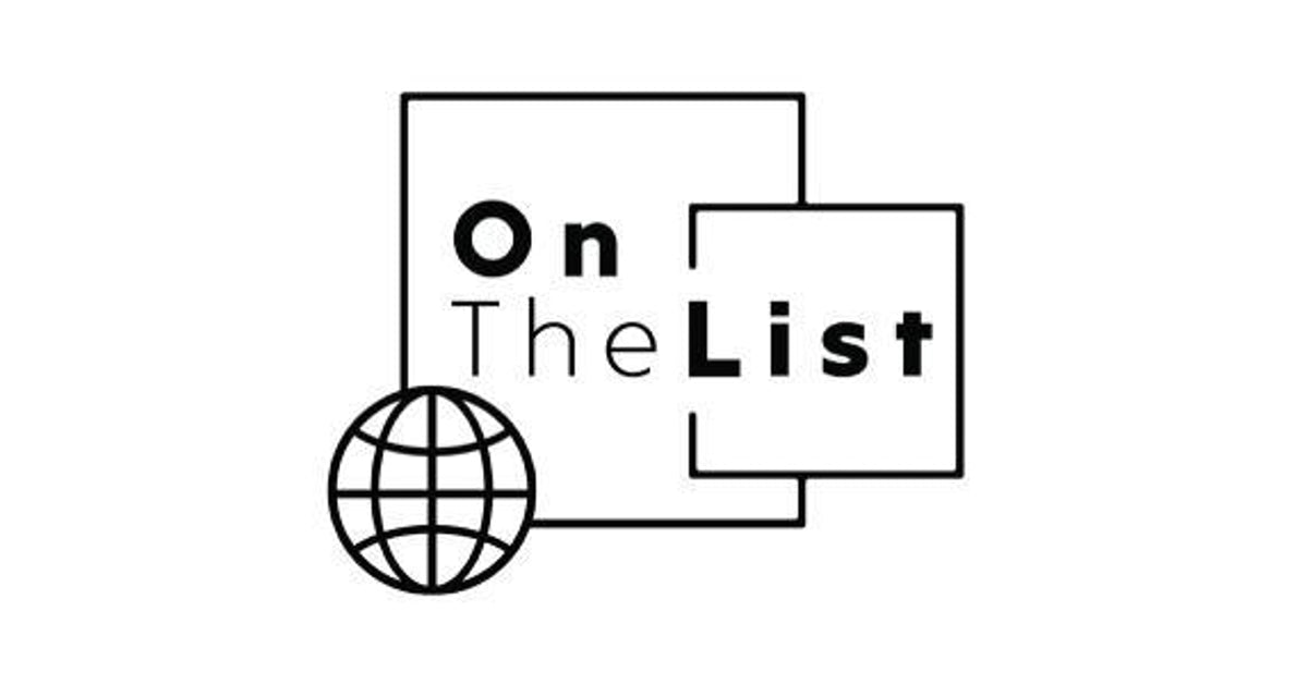 OnTheList Malaysia– OnTheList MY