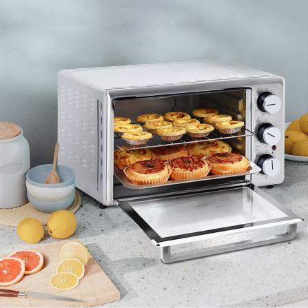 How To Select Toaster Oven