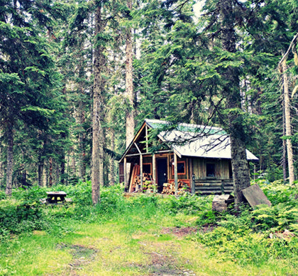 How to live off the grid: Everything you need to know