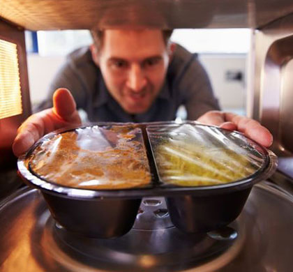 Microwave Oven: Everything You Need to Know Before Buying