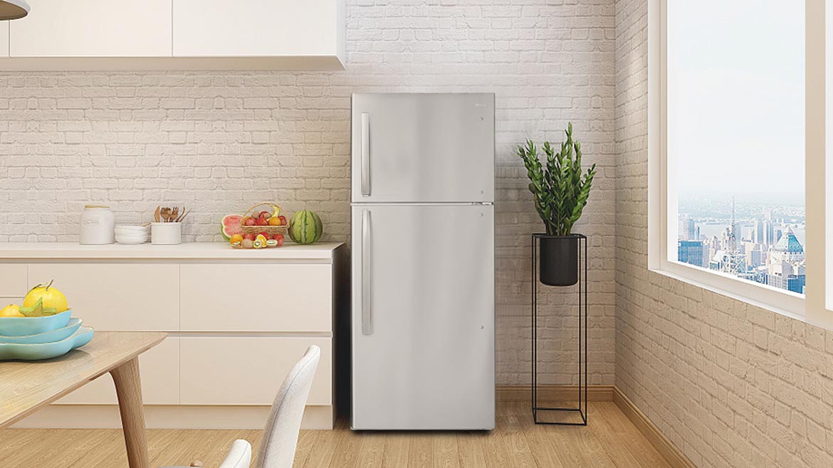 Smad appliances - Refrigerator