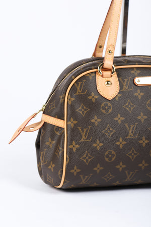 The Louis Vuitton Diane Revisits a Popular '90s Bag - PurseBlog