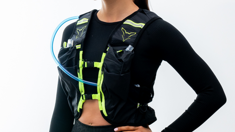 Guide: Choose the right hydration vest - Inspiration