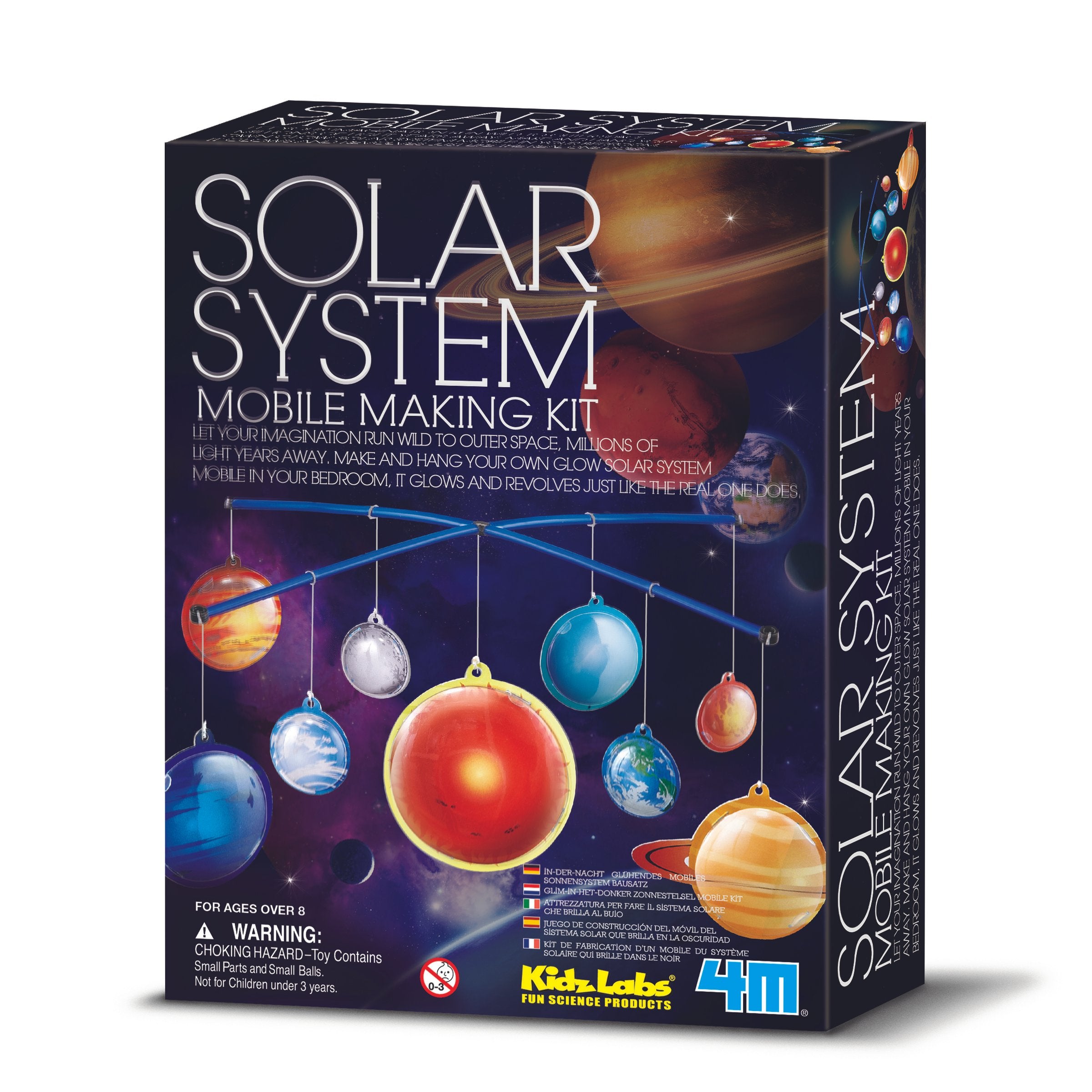 Solar System Kit