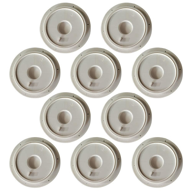 ZJ Plastic Hatch For Rowing Boat (10 pcs/set) [Free Shipping]