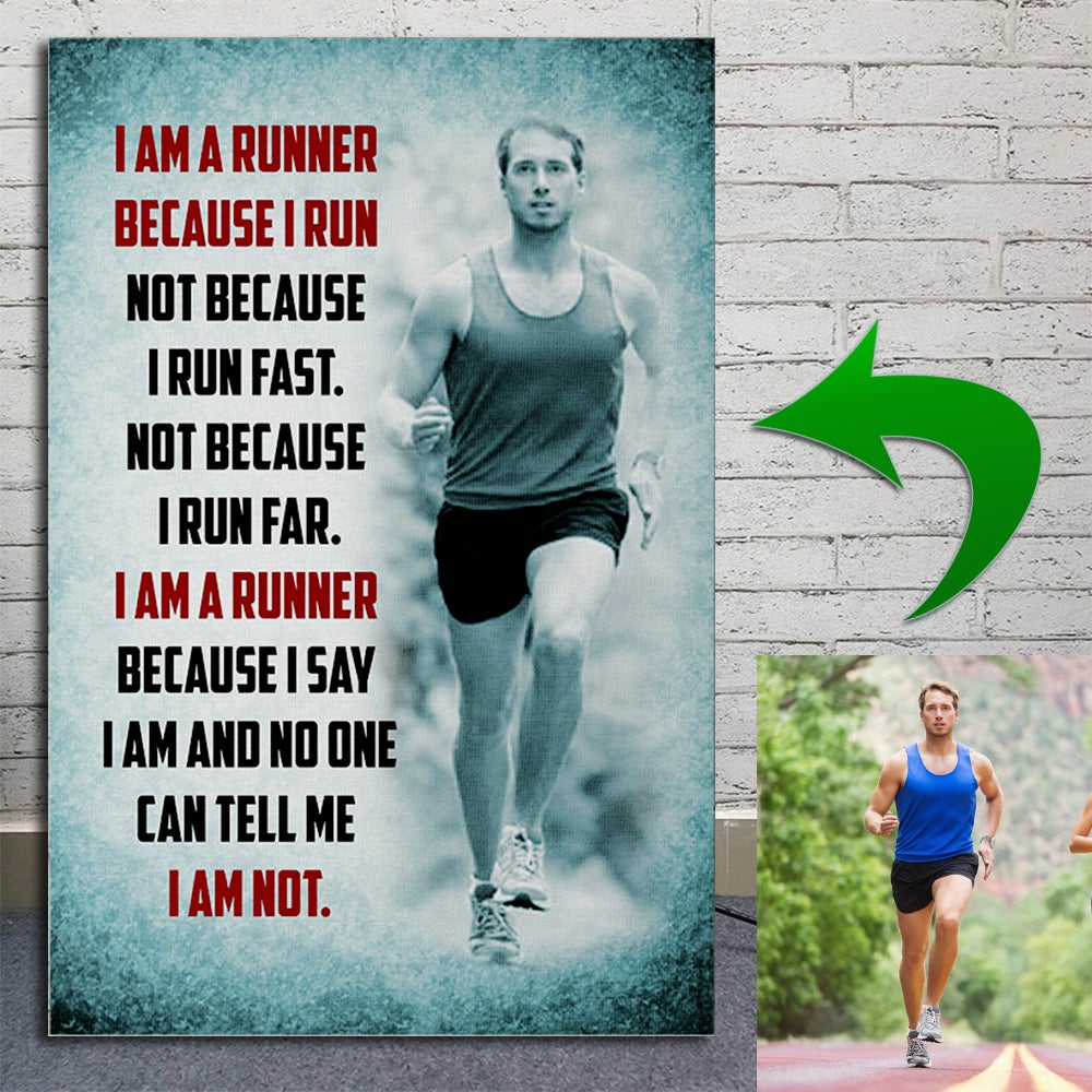 What's the Difference Between Running and Jogging?.