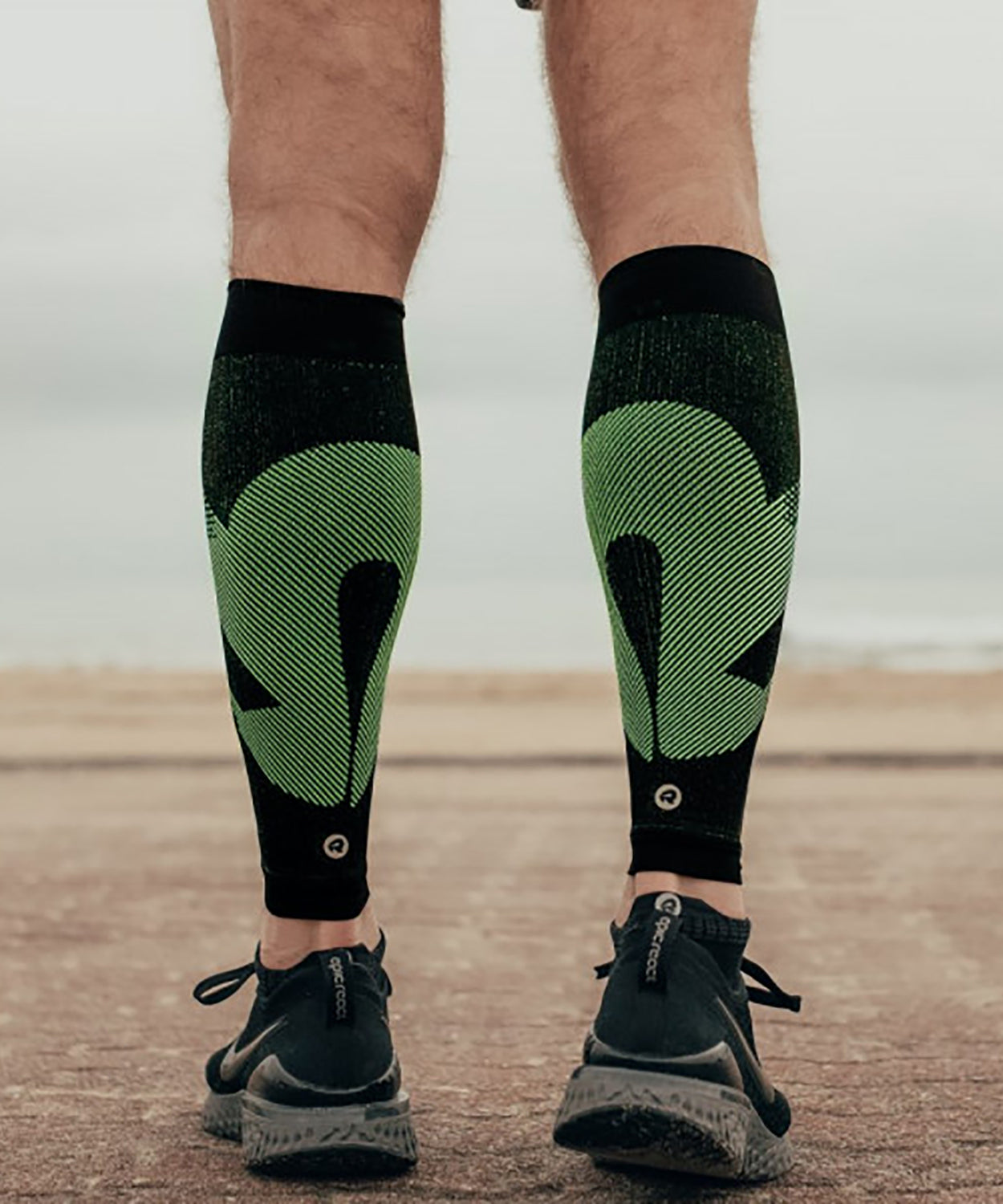 Compression calf sleeve - Under $15 @VinZen