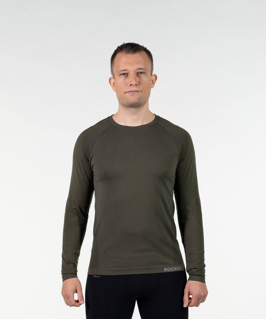 Men's Seamless Tee – Rockay