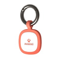 PAWAii Digital Pet ID Tag