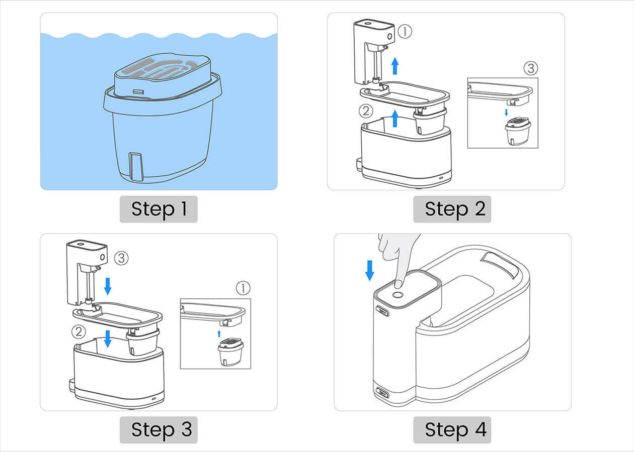 Filter Replacement Tips