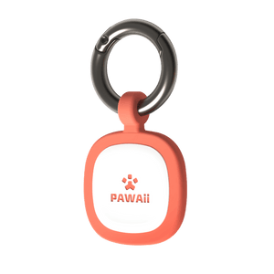 QR Code ID Tag for Pet