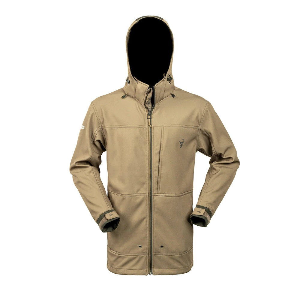 Huk Mens Crosslake Windblock Jacket – Allgoods