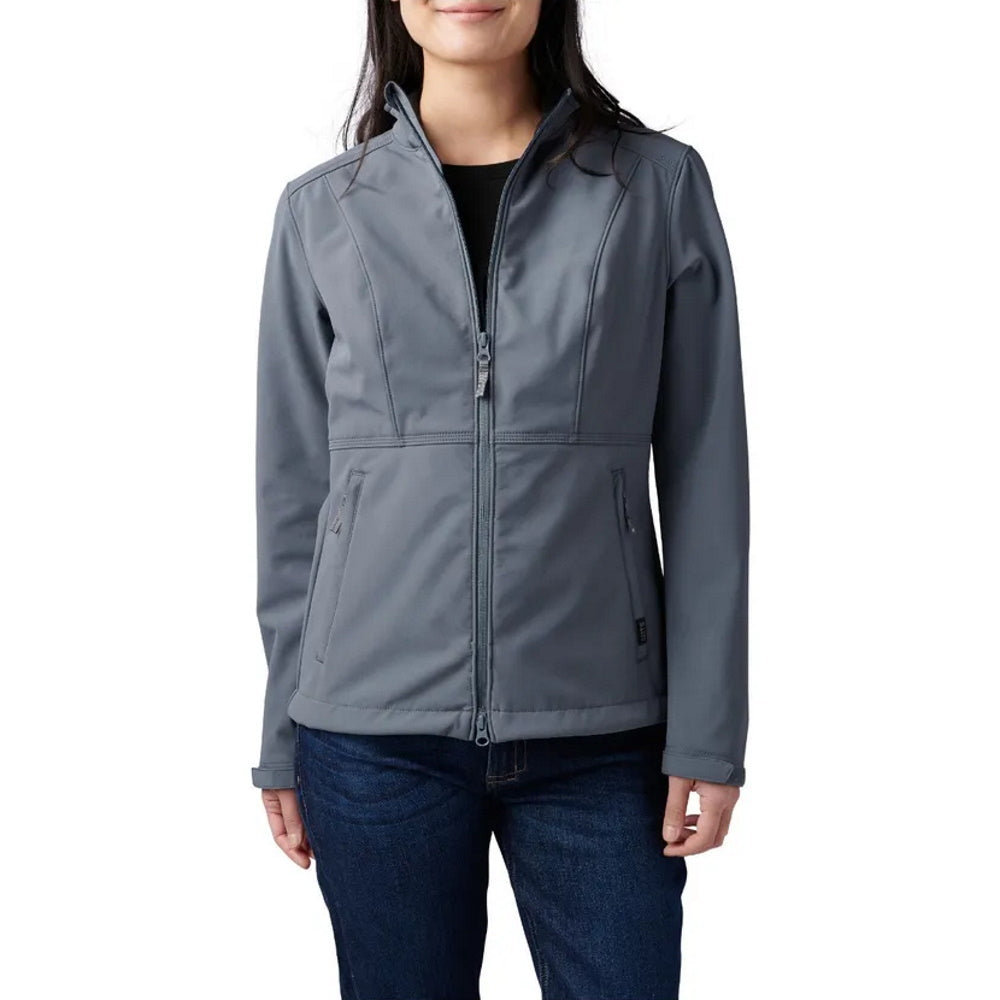 Women's McKay Jacket - Waterproof Softshell Rainbird Workwear