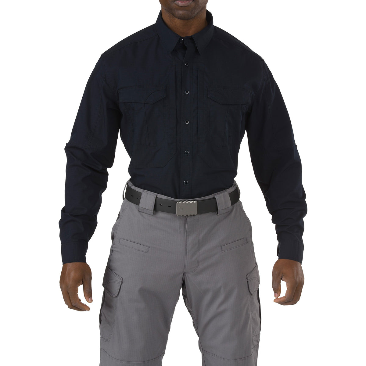 Huk Mens Awendaw Flannel Shirt – Allgoods