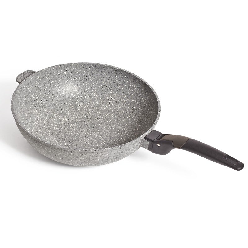 Titanium Frying Pan - Ceramic Coated – Alton