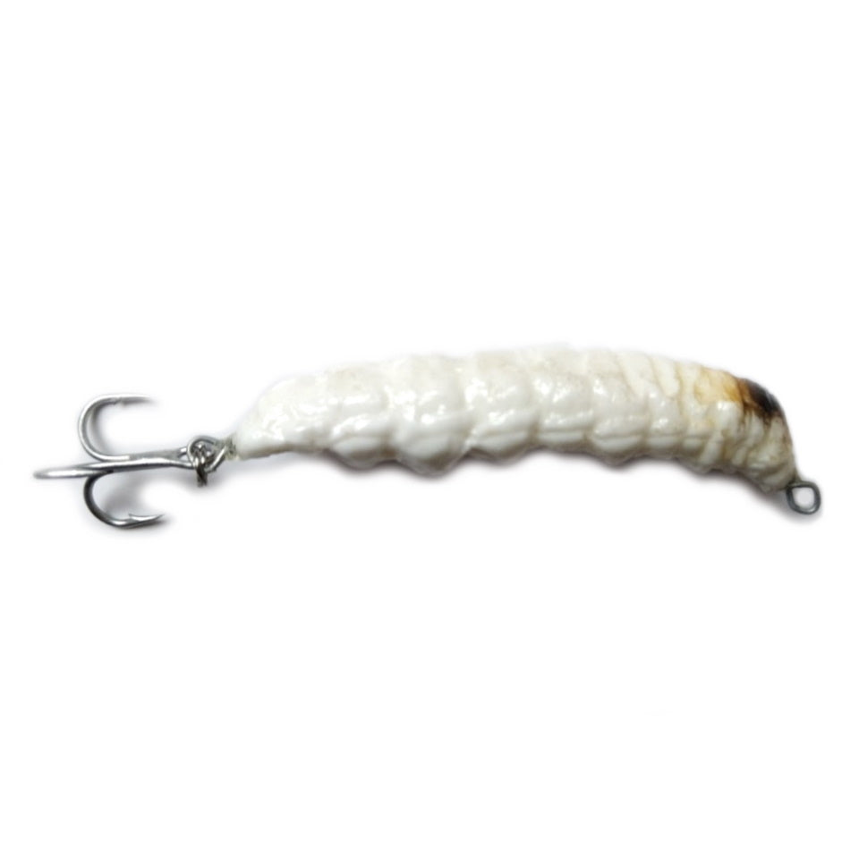 Hueys Dragonfly Natural Colour Lure – Allgoods