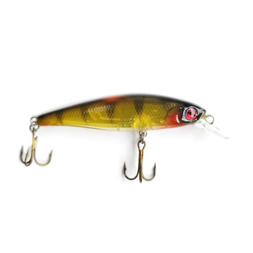 Hueys Brook Trout Lure – Allgoods