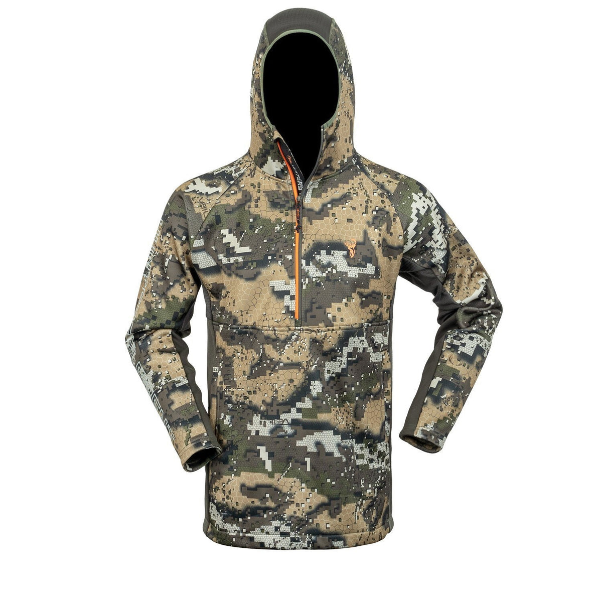 Hunters Element Core+ Thermal Top – Outdoor Shop NZ