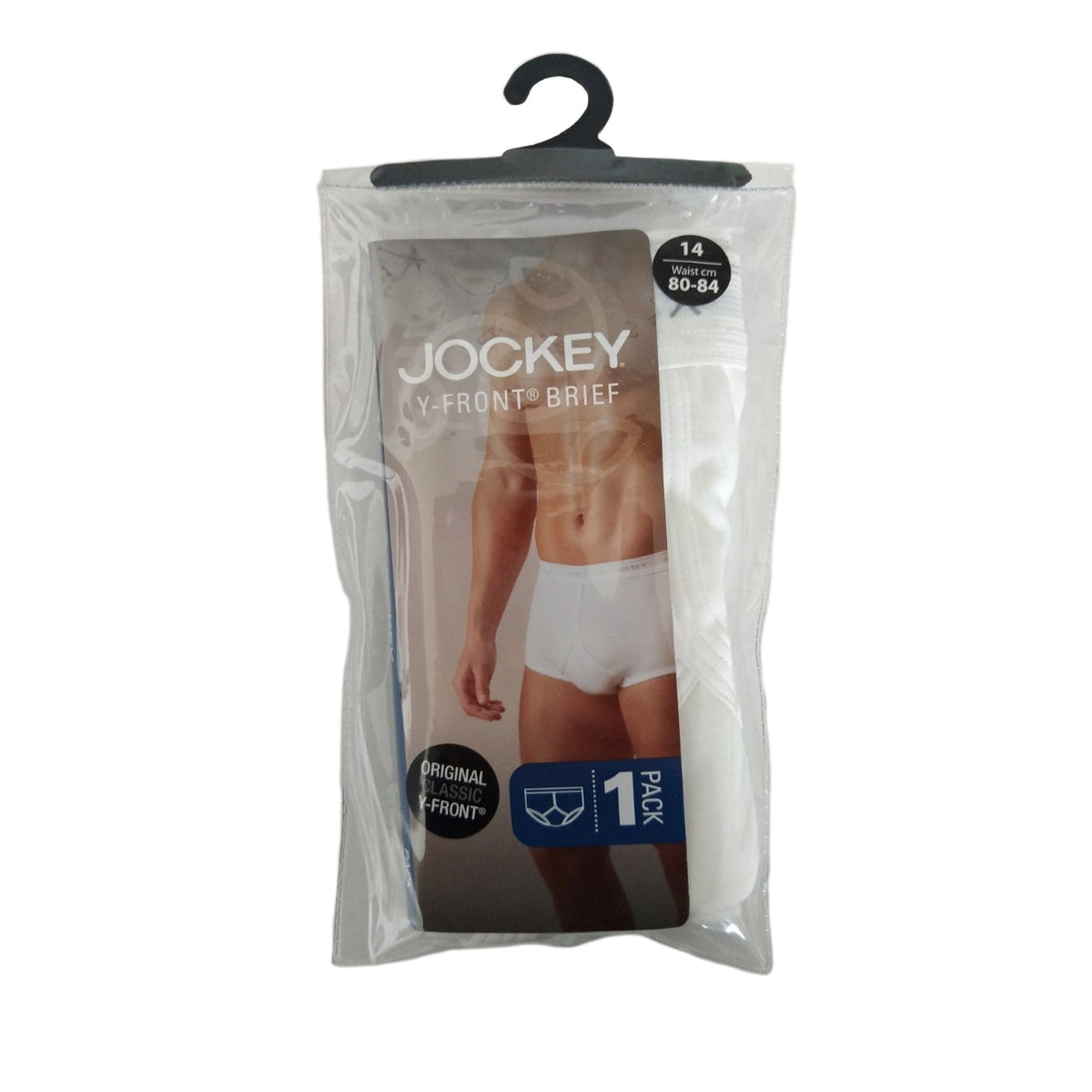 Jockey Classic Y-front 3 Pack Brief