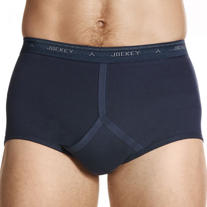 Jockey M9003 Classic Y Front King Size Brief – Allgoods