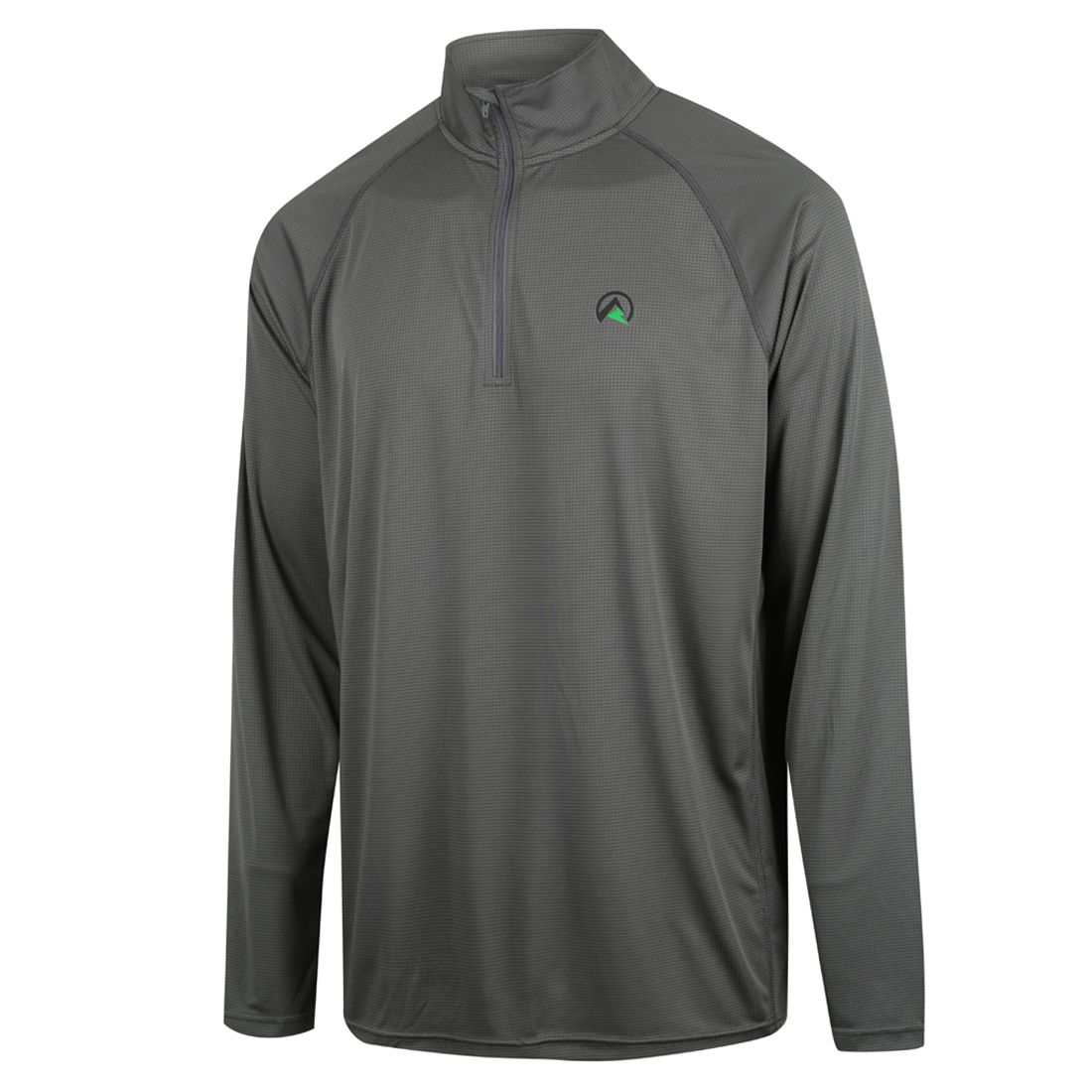 Huk Mens Icon X Running Lakes Long Sleeve Top – Allgoods