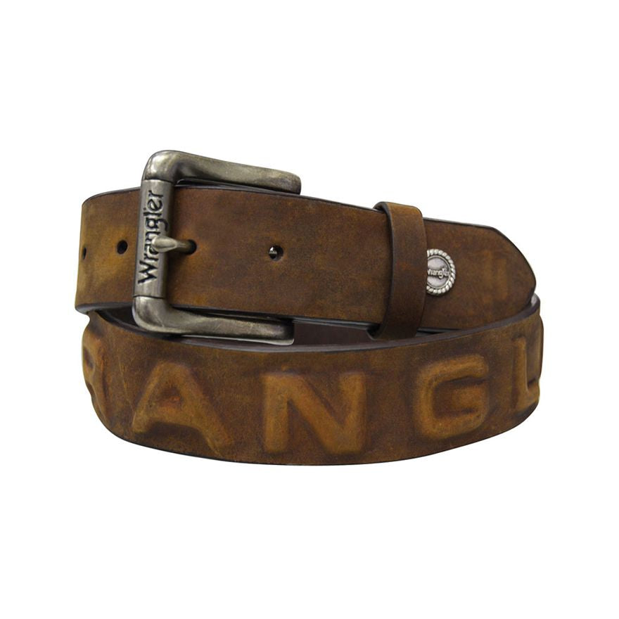 Wrangler® Mana Belt – Allgoods