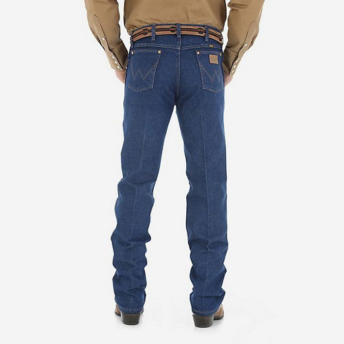 Wrangler® Mens Cowboy Cut® Original Fit Rigid Jean – Allgoods