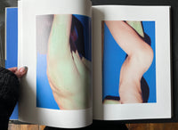 Viviane Sassen, Roxane II, *SIGNED – Claire de Rouen