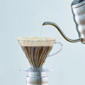 Clever Coffee Dripper - Large (with filters) – Proud Mary Coffee Melbourne