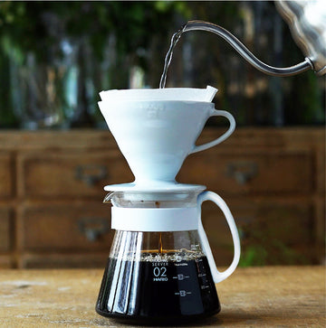 Clever Coffee Dripper - Large (with filters) – Proud Mary Coffee Melbourne