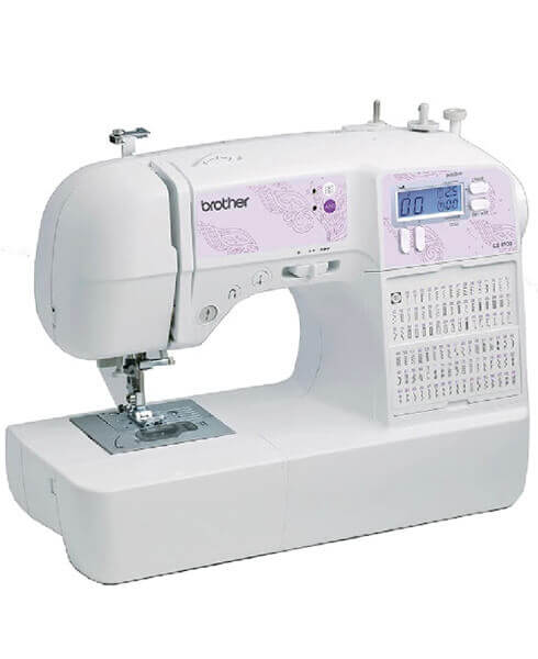 Handheld Sewing Machine - Sewket