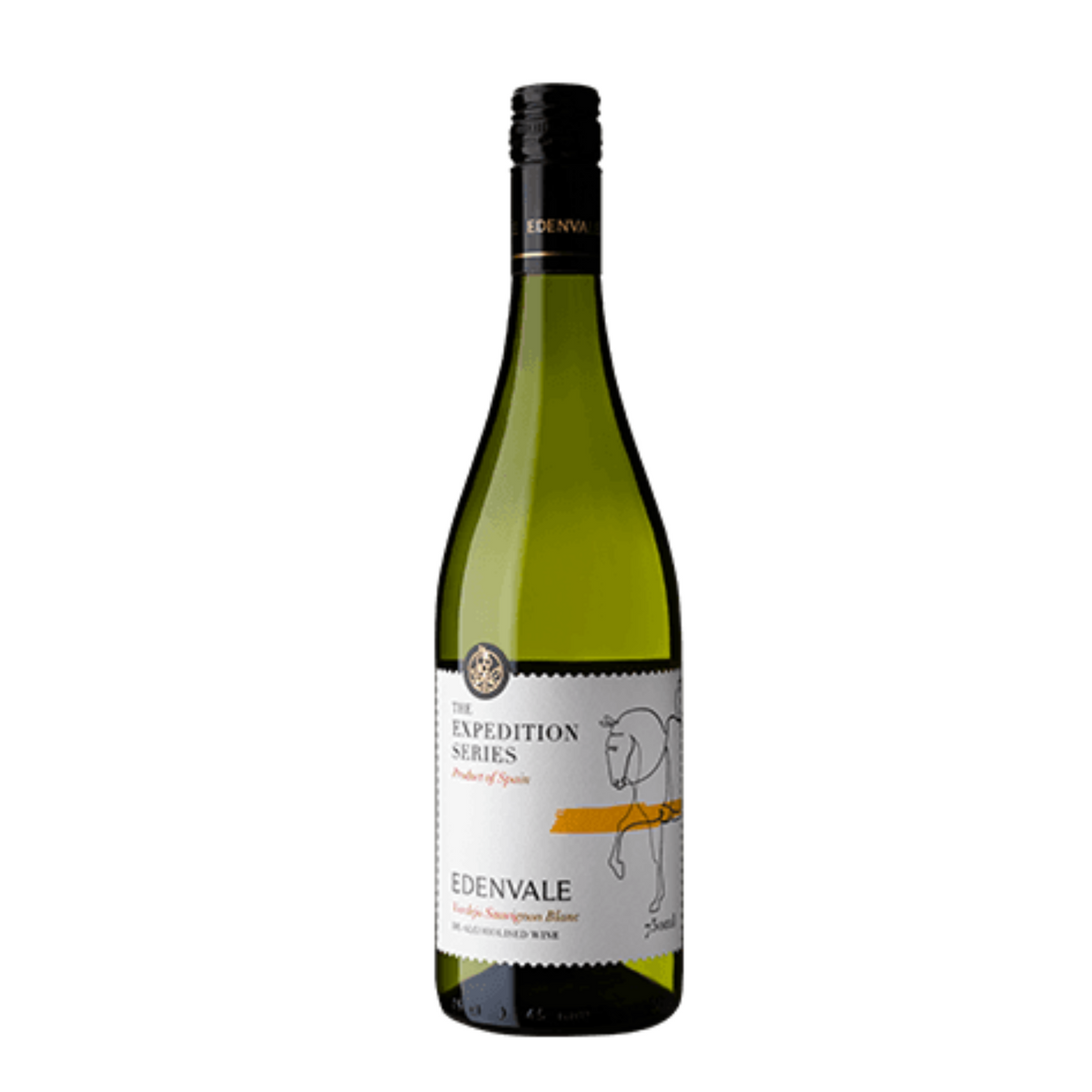 L'Arjolle Equilibre Zero SANS ALCOOL Viognier Sauvignon Blanc