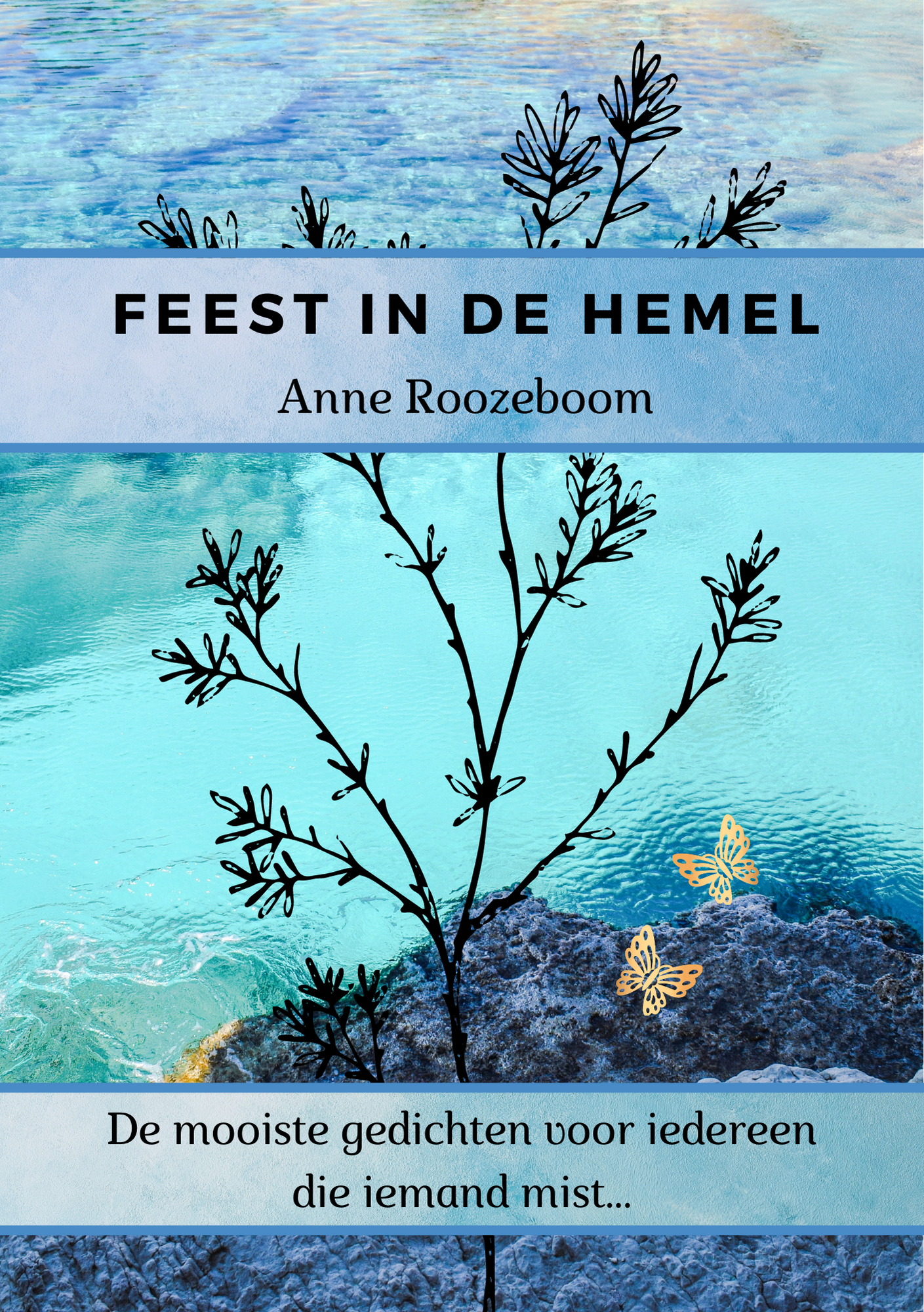 matras huid ozon Feest in de hemel – Anne Roozeboom