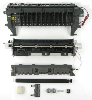 Lexmark 40X8281 ~ Lexmark Fuser Maintenance Kit MS510 M1145 110v 200k Pages