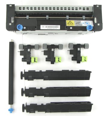 QSP ST-ST9730-MK ~ QSP Fuser Maintenance Kit ST9730 Source Tecnologies MICR