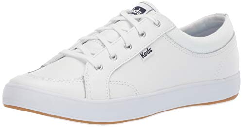 keds center sneaker white