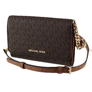 mk crossbody phone bag