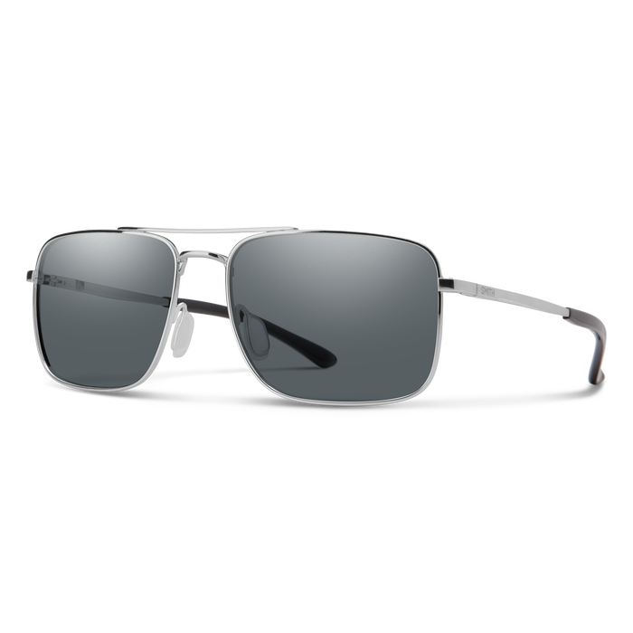 OAKLEY PLAINTIFF SQUARED 4063 09 LEAD BLA 63 | SUNGLASSES Sport EyeShop