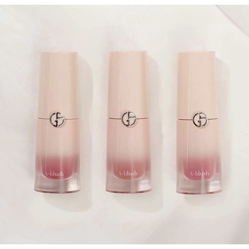 Má hồng kem GIORGIO ARMANI A Blush – Tủ Nhà Lam