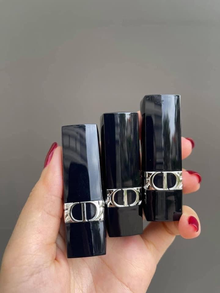 Son dưỡng DIOR MAXIMIZER 037 Unbox Mới 2022