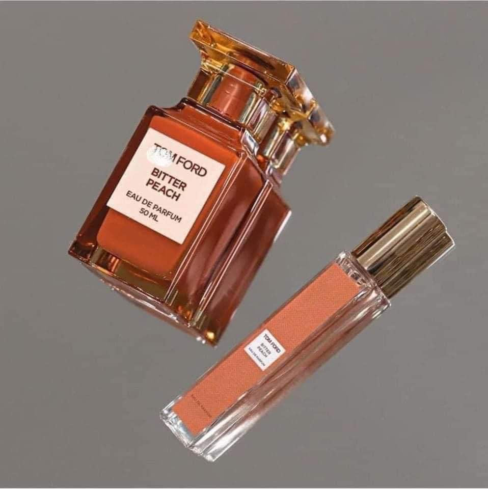 Nước hoa TOM FORD EDP (Chiết 10ml) – Tủ Nhà Lam