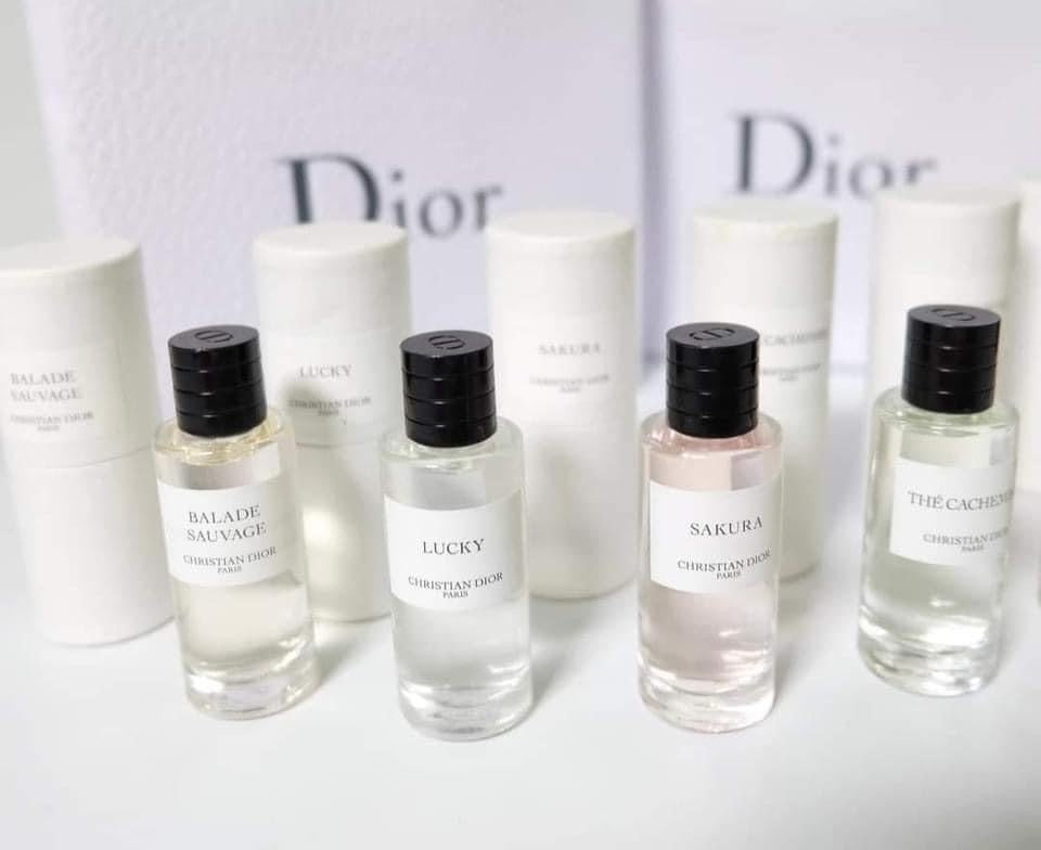 Dior в моей косметичке  Отзыв от Estoy  Косметиста